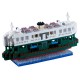 Nano 3D Puzzle - Ferry Boat (Level 5)