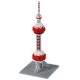 Nano 3D Puzzle - Pearl of Orient Tower (Level 3)