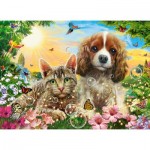 Puzzle   Best Pals