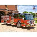 Puzzle   Fire Engine
