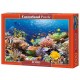 Jigsaw Puzzle - 1000 Pieces - Coral Reef