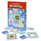 Jigsaw Puzzle - 21 Pieces - Education : Hours