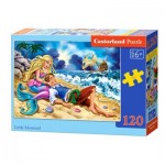 Puzzle   Little Mermaid