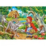 Puzzle   Little Red Riding Hood