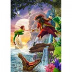 Puzzle   Peter Pan