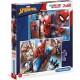 2 Puzzles - Spiderman