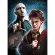 3 Jigsaw Puzzles - Harry Potter