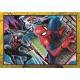 4 Puzzles - Spider-Man