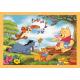 4 Puzzles - Winnie the Pooh