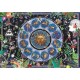 Astrological Chart