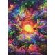 Colorboom Psychedelic Jungle - Compact Box