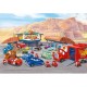 Disney Pixar Cars - 3x48 Pieces