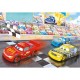 Disney Pixar Cars - 3x48 Pieces