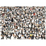 Puzzle   DreamWorks - The Penguins of Madagascar