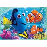 Puzzle   Finding Dory