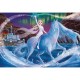 Glowing Lights - Frozen II