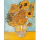 Jigsaw Puzzle - 1000 Pieces - Van Gogh : The Sunflowers