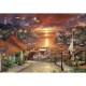 Jigsaw Puzzle - 2000 Pieces : New Horizons