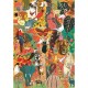 More is more - Animals & Botanics