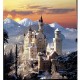 Neuschwanstein Castle