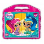 Puzzle   Shimmer & Shine