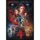 Stranger Things