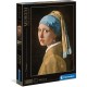 Vermeer Johannes - Girl with a Pearl Earring