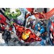 XXL Pieces - Avengers