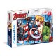 XXL Pieces - Marvel Avengers