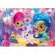 XXL Pieces - Shimmer & Shine