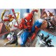 XXL Pieces - Spiderman