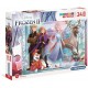 XXL Pieces  - Supercolor Disney Frozen 2