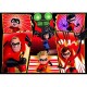 XXL Pieces - The Incredibles 2