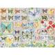 Butterfly Tiles