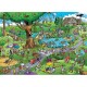 DoodleTown: Par for the Course