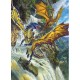 Matthew Stewart - Waterfall Dragons