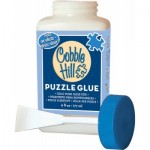   Puzzle Glue