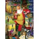Tom Newsom : Santa's Workshop