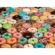 XXL Pieces - Doughnuts
