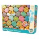 XXL Pieces - Family - Easter Cookies