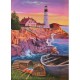 XXL Pieces - Lighthouse Cove