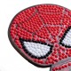 Crystal Art - Diamond Embroidery Kit - Spiderman