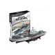 3D Jigsaw Puzzle - Super Military Liaoning