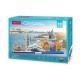 3D Puzzle - Cityline Venice
