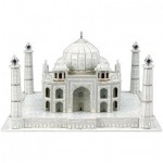   3D Puzzle - Taj Mahal