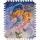 Wooden Jigsaw Puzzle - Zodiac Sign - Gemini