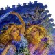 Wooden Jigsaw Puzzle - Zodiac Sign - Gemini