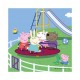 3 Puzzles - Peppa Pig on Holidays