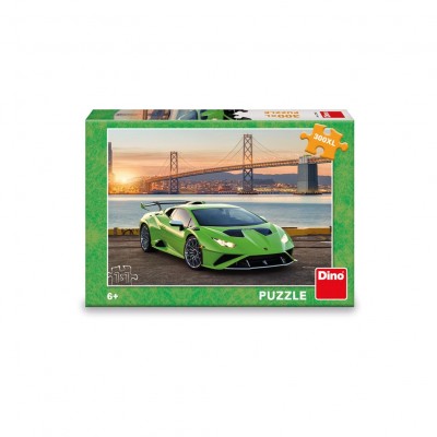 Puzzle Dino-47238 XXL Pieces - Lamborghini