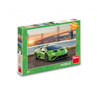 Puzzle Dino-47238 XXL Pieces - Lamborghini